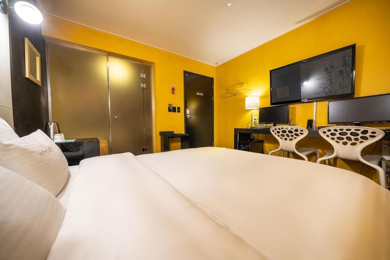 Guri Lexy Hotel Esterno foto